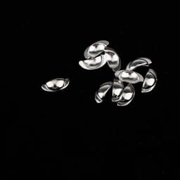 1/6 Scale Dollhouse Miniature Furniture 10 Pieces Drawer Door Handles Accessory Tiradores para Muebles a Escala