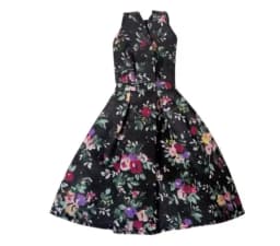 Toy accessories gift pretty clothes dressess for your BB FR 1/6 scale dolls BBIKG176