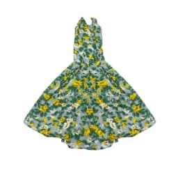 Toy accessories gift pretty clothes dressess for your BB FR 1/6 scale dolls BBIKG176