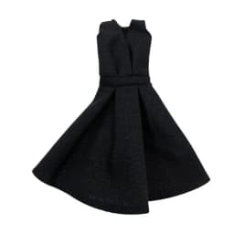 Toy accessories gift pretty clothes dressess for your BB FR 1/6 scale dolls BBIKG176