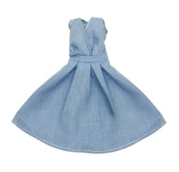 Toy accessories gift pretty clothes dressess for your BB FR 1/6 scale dolls BBIKG176