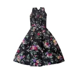 Toy accessories gift pretty clothes dressess for your BB FR 1/6 scale dolls BBIKG176