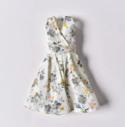 Toy accessories gift pretty clothes dressess for your BB FR 1/6 scale dolls BBIKG176