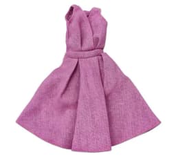 Toy accessories gift pretty clothes dressess for your BB FR 1/6 scale dolls BBIKG176