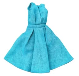 Toy accessories gift pretty clothes dressess for your BB FR 1/6 scale dolls BBIKG176