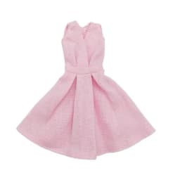 Toy accessories gift pretty clothes dressess for your BB FR 1/6 scale dolls BBIKG176