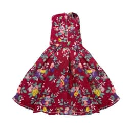 Toy accessories gift pretty clothes dressess for your BB FR 1/6 scale dolls BBIKG176