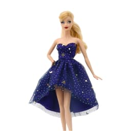 27 Styles Doll Clothes Fashion Sweater Outfit Dress Compatible for 30cm Girl Doll Accessories Christmas Birthday Toy for Kids