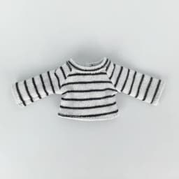 HOUZIWA OB11 Clothes 1/12 BJD Doll Accessories Doll Shirt Clothes For OB11 Doll