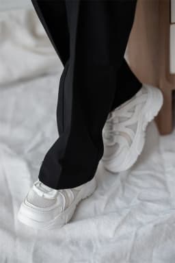 BJD Shoes Suitable for 1/3&Uncle&ID75 Size doll Casual Shoes Multi-Color Mesh Surface Sports Shoes BJD doll Accessories
