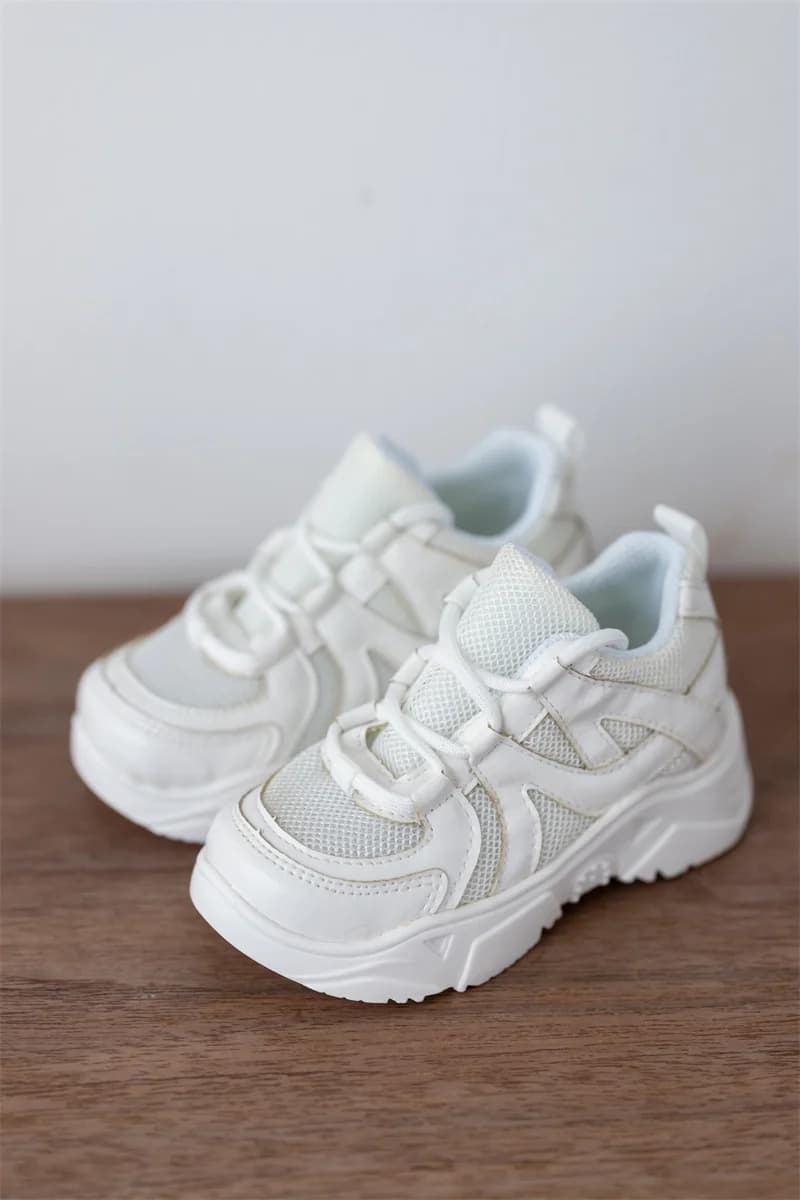 BJD Shoes Suitable for 1/3&Uncle&ID75 Size doll Casual Shoes Multi-Color Mesh Surface Sports Shoes BJD doll Accessories
