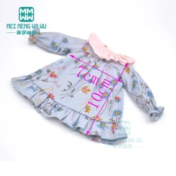1pcs Blyth Doll Clothes Fashion JK Dress, Sailor Uniform, School Uniform for Blyth Azone OB23 OB24 1/6 Doll Accessories
