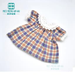 1pcs Blyth Doll Clothes Fashion JK Dress, Sailor Uniform, School Uniform for Blyth Azone OB23 OB24 1/6 Doll Accessories