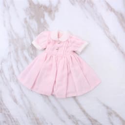 DBS Middie Blythe doll clothes Youth cute suit Little Red Hat suit Suitable for 20 cm joint body wear