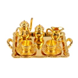 1/12 1/6 Dollhouse Furniture Accessories Miniature Items For Barbie Furniture Clothes Girls Toys Birthday Gift