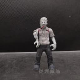 original high quality  gift for boy collection toy zhuomicang bloks scene diy call for duty construx megas zombie series