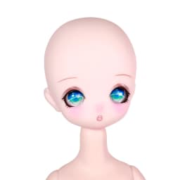 Accessories For 1/4 BJD Eyeballs 17mm Suit For Your 45cm Doll Anime Figure
