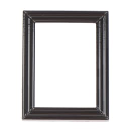 3.6*4.8CM 1/12 Retro Photo Frames Mirror Dollhouse Miniature Accessories Frames Photo Border Picture Frame Model Decor