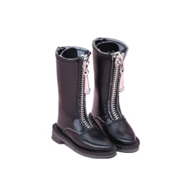 New Blyth Doll Shoes Fashion Boots High boots Ankle Boots for Azone, Licca,Ob22, OB24, Molly, BJD Doll Accessories Toy Gift