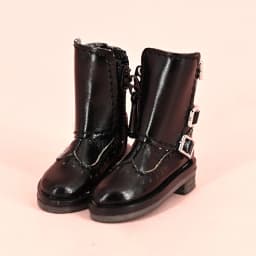 New Blyth Doll Shoes Fashion Boots High boots Ankle Boots for Azone, Licca,Ob22, OB24, Molly, BJD Doll Accessories Toy Gift