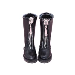 New Blyth Doll Shoes Fashion Boots High boots Ankle Boots for Azone, Licca,Ob22, OB24, Molly, BJD Doll Accessories Toy Gift