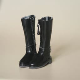 New Blyth Doll Shoes Fashion Boots High boots Ankle Boots for Azone, Licca,Ob22, OB24, Molly, BJD Doll Accessories Toy Gift
