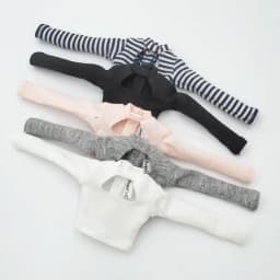 Blythe Doll Clothes Base Shirt OB24 Azone Clothes Toys Accessories