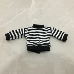 30/45/60cm Doll's Clothes for 1/6 1/4 1/3 Bjd Sweater+Short +Strap Clothing Diy Girl Toys Dress Up Accessories, No Doll