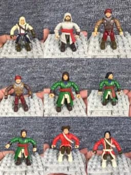 original high quality destiny gift for boy collection toy star cikexintiao story baby leqimowan