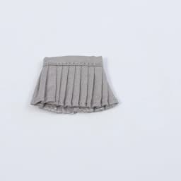 OB11 Doll Clothing Accessories Pleated Half Body Strap Skirt GCS Clay 1/12 Knot Little Pig Doll Clothing Multi Color