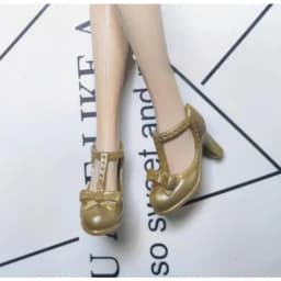 LX607 Multiple styles Accessories for choice wear on your 1/6 dolls shoes Toy gift for your 30cm barbii dolls