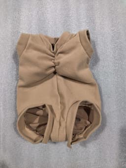 NPK 19inch Already Painted Kits Finished Reborn Doll Size Marley Very Lifelike Baby Doll with Many Details Veins