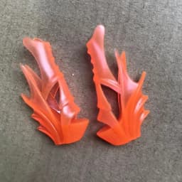 1/6 Doll Shoes Boots Sandals Colorful Doll Decors Children DIY Doll Decoration Parts Original Doll Accessories