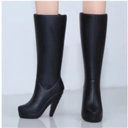 1/6 Doll Shoes Boots Sandals Colorful Doll Decors Children DIY Doll Decoration Parts Original Doll Accessories