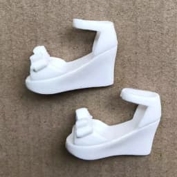 1/6 Doll Shoes Boots Sandals Colorful Doll Decors Children DIY Doll Decoration Parts Original Doll Accessories