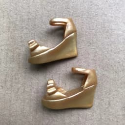 1/6 Doll Shoes Boots Sandals Colorful Doll Decors Children DIY Doll Decoration Parts Original Doll Accessories