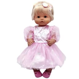 For Nenuco Doll Dress Ropa Y Su Hermanita 40 cm Baby Doll Clothes