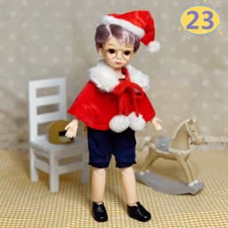 3D Big Eyed Boyfriend Doll 30cm Doll 1/6 BJD Doll Replacement Clothing Doll Accessories Kids Toy Gifts