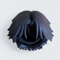gsc hair ob11 doll hair GSC doll replacement hairstyle 1/12bjd doll accessories