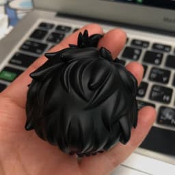 gsc hair ob11 doll hair GSC doll replacement hairstyle 1/12bjd doll accessories