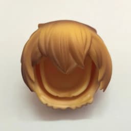 gsc hair ob11 doll hair GSC doll replacement hairstyle 1/12bjd doll accessories