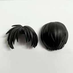 gsc hair ob11 doll hair GSC doll replacement hairstyle 1/12bjd doll accessories