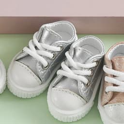 New1/6 BJD Doll Shoes fashion canvas shoes sneakers for 1/6 SD YOSD doll accessories 30cm doll Shoes for doll