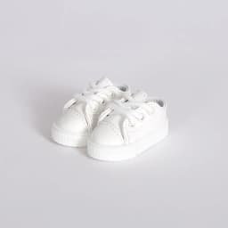 New1/6 BJD Doll Shoes fashion canvas shoes sneakers for 1/6 SD YOSD doll accessories 30cm doll Shoes for doll