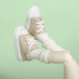 New1/6 BJD Doll Shoes fashion canvas shoes sneakers for 1/6 SD YOSD doll accessories 30cm doll Shoes for doll