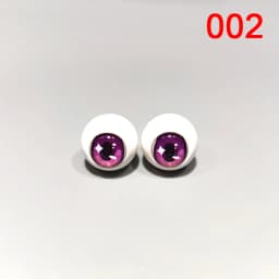 10mm BJD Eyes OB11 Dolls Eyes Toys Accessories 3D Eyes DIY Baby Doll Toy Girls Gift For 11-16cm BJD Doll