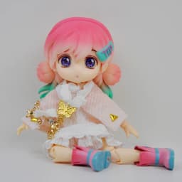 10mm BJD Eyes OB11 Dolls Eyes Toys Accessories 3D Eyes DIY Baby Doll Toy Girls Gift For 11-16cm BJD Doll