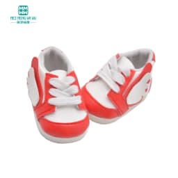 NEW Toys Doll Clothes 43cm New Born Doll American Doll Accessories Fashion Jackets, Jeans, Shoes Gift