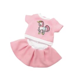 NEW Toys Doll Clothes 43cm New Born Doll American Doll Accessories Fashion Jackets, Jeans, Shoes Gift