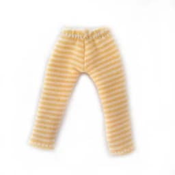 HOUZIWA OB11 Doll Clothes GSC YMY 1/12 BJD Doll Accessories Pants